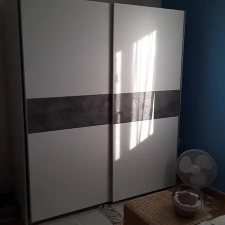 La Maison D'Alruna Quarto em Acomodações Particulares *