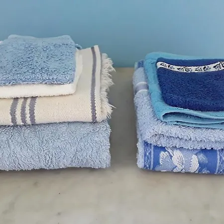 Quarto em Acomodações Particulares La Maison D'Alruna *