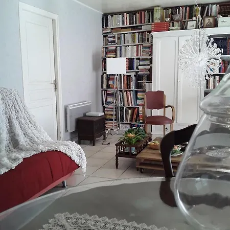 La Maison D'Alruna *