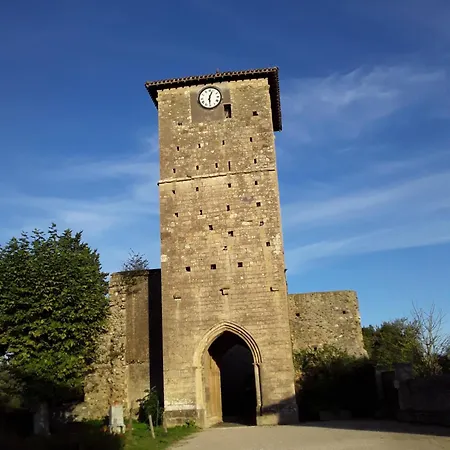 La Maison D'alruna Beauchalot