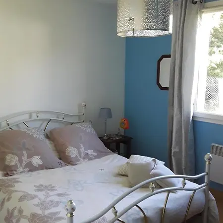 La Maison D'alruna Habitación en casa particular *