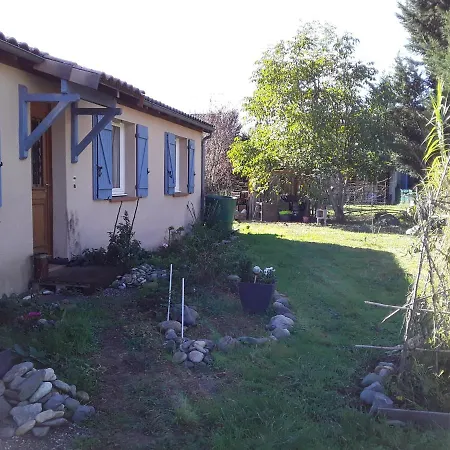 La Maison D'alruna