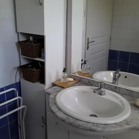La Maison D'alruna *