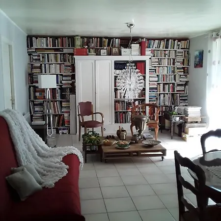 La Maison D'alruna *