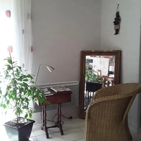 La Maison D'alruna * Beauchalot